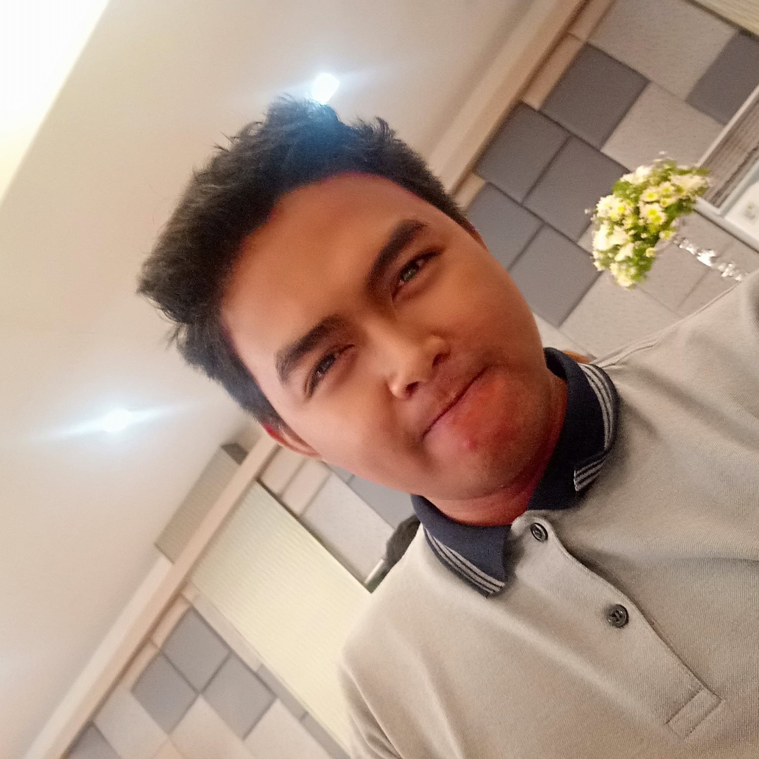 Rhyan Mher G.'s profile photo