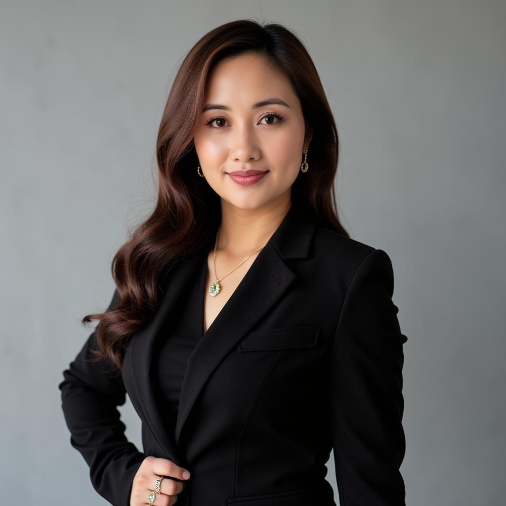 April R.'s profile photo