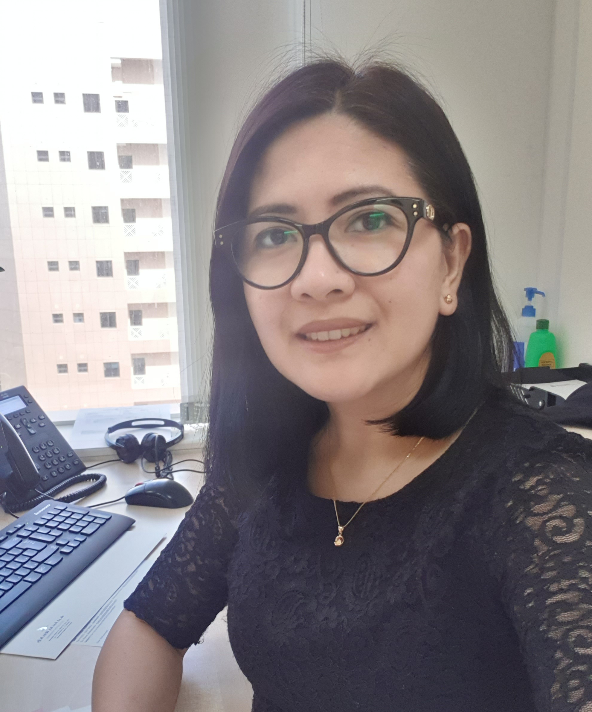 Judith T.'s profile photo