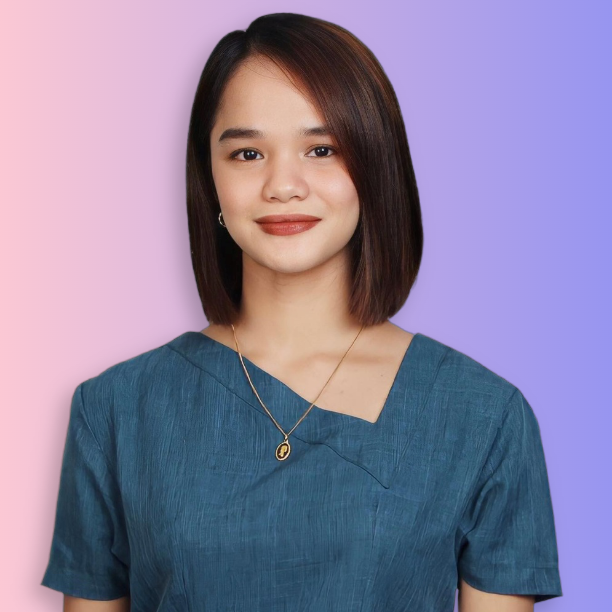DENAH GRACE B.'s profile photo