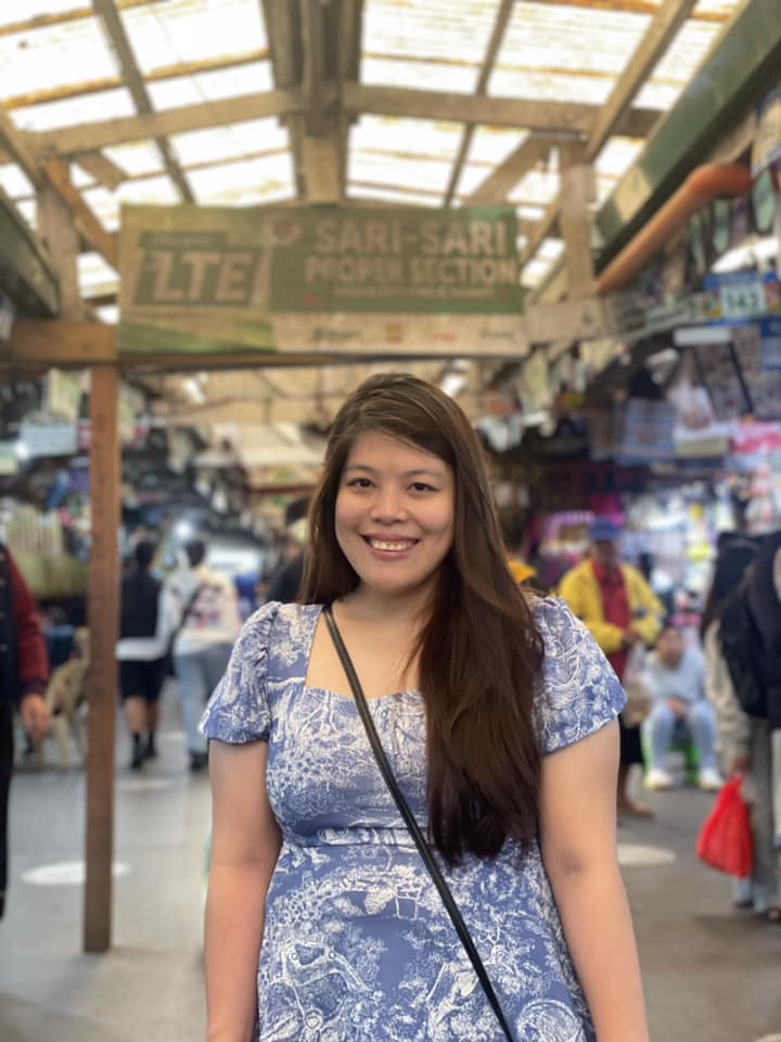 GLYZEL B.'s profile photo