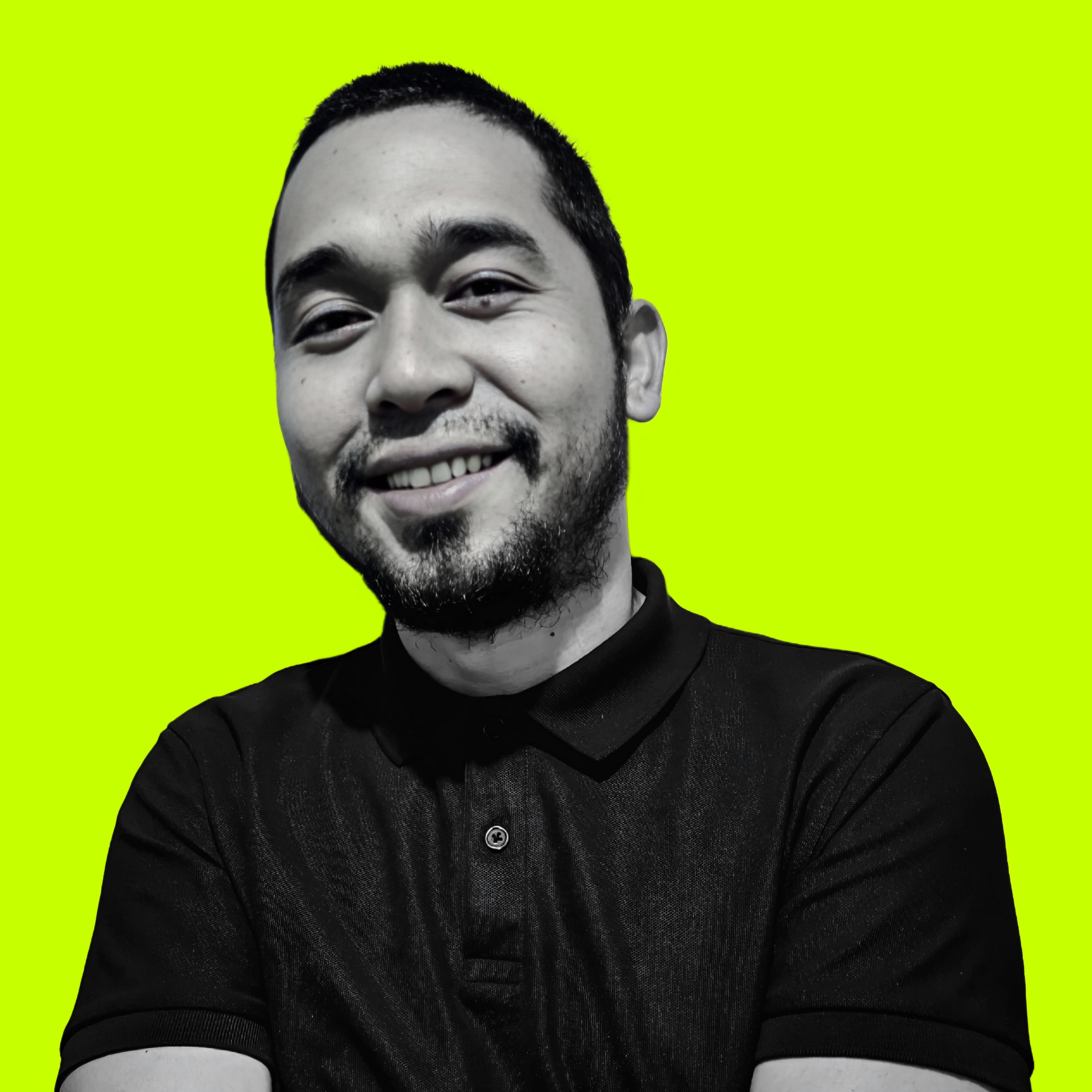 Alberto I.'s profile photo