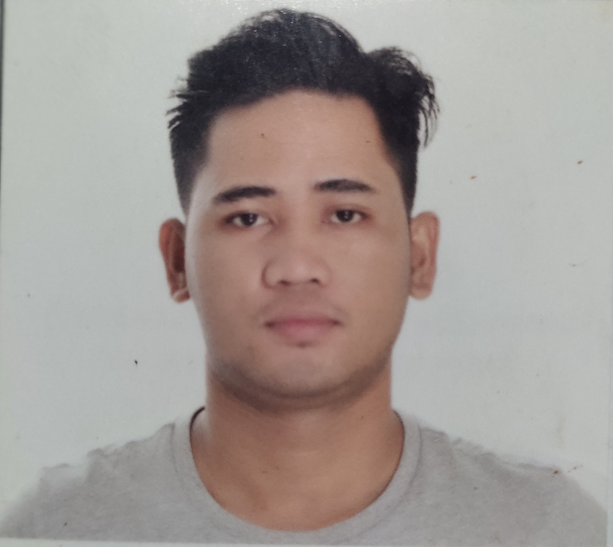 Ivan Ray A.'s profile photo