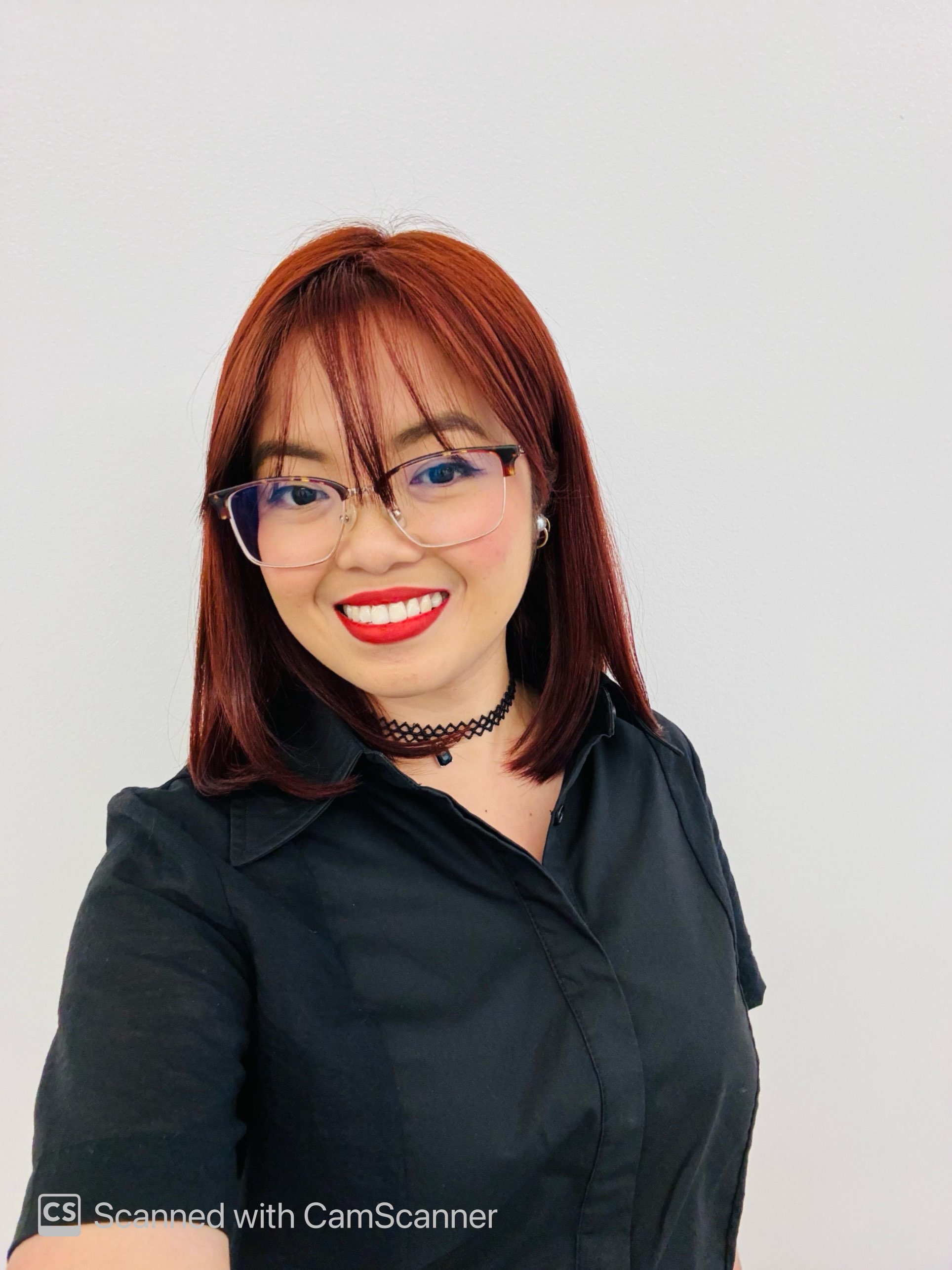 Carlyn Mae V.'s profile photo