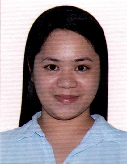 Ruth Marsielle B.'s profile photo