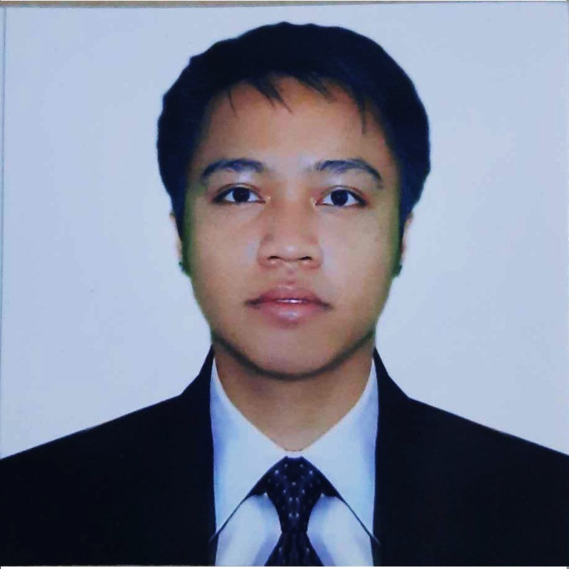 GERALD C.'s profile photo