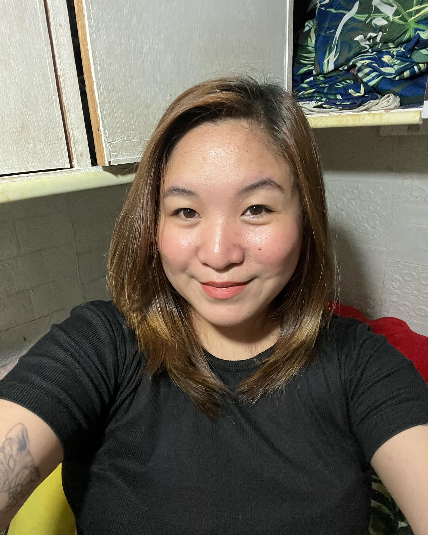 Noresa Deyna P.'s profile photo