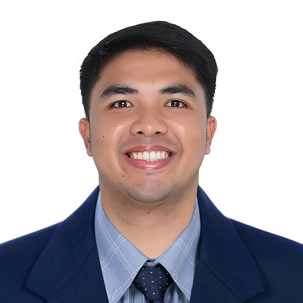 Jason Roi G.'s profile photo