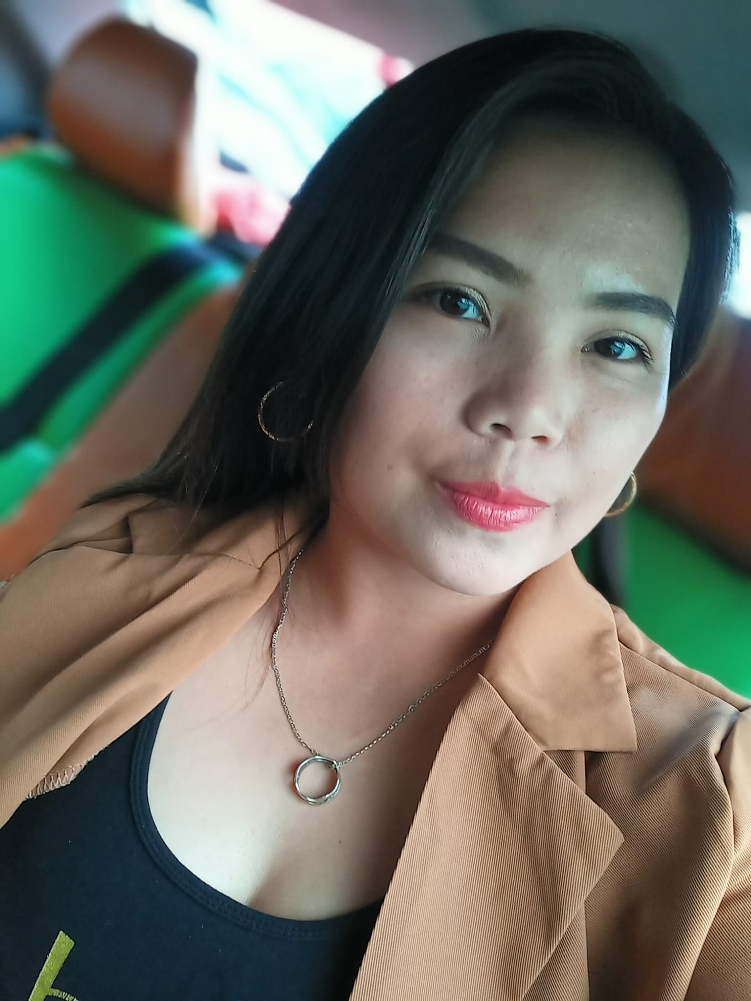 Richel D.'s profile photo