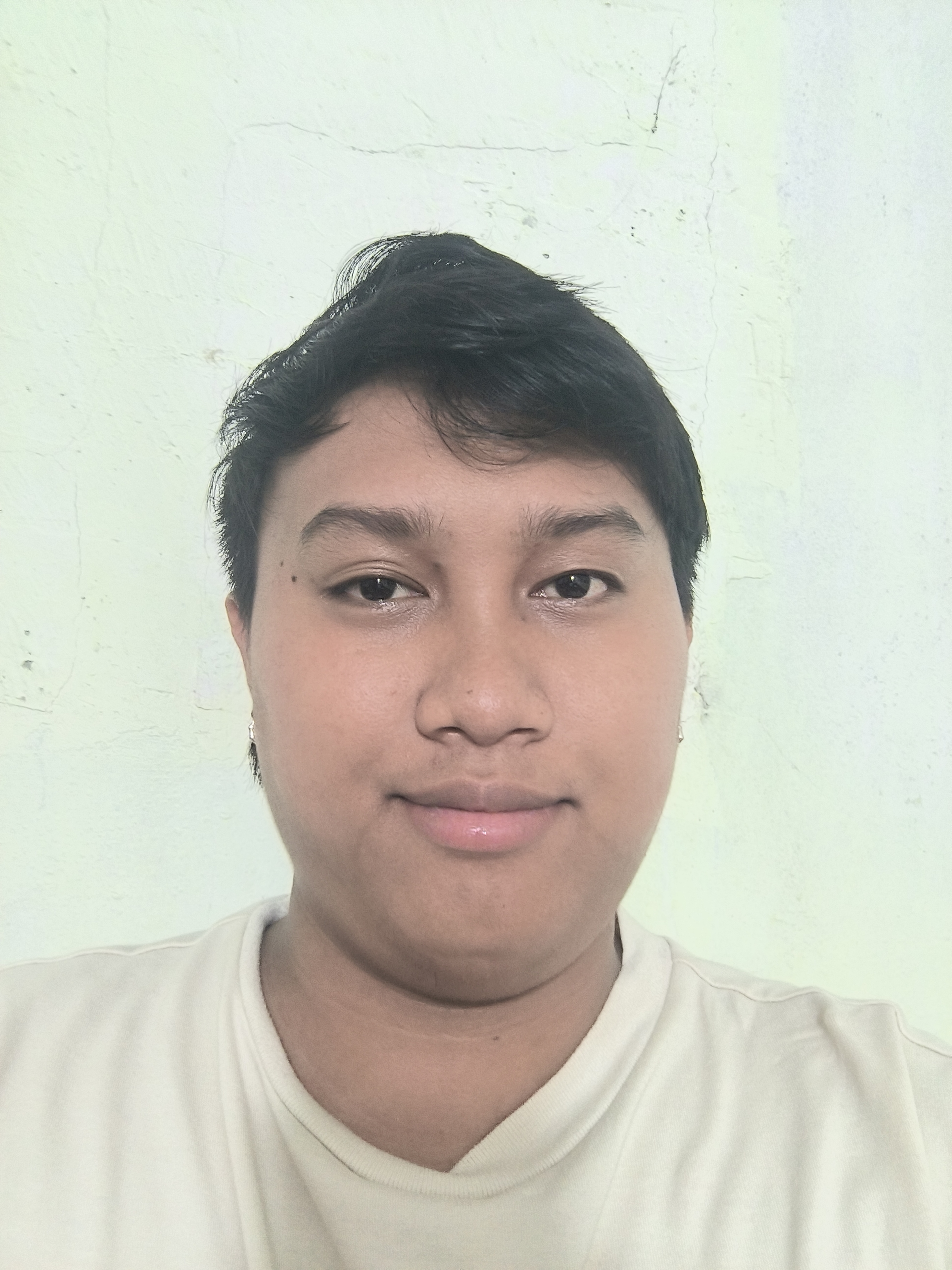 John Mark S.'s profile photo