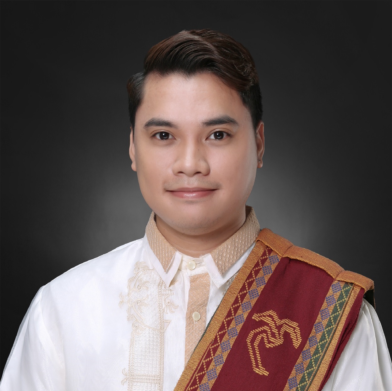 Jean Edward M.'s profile photo