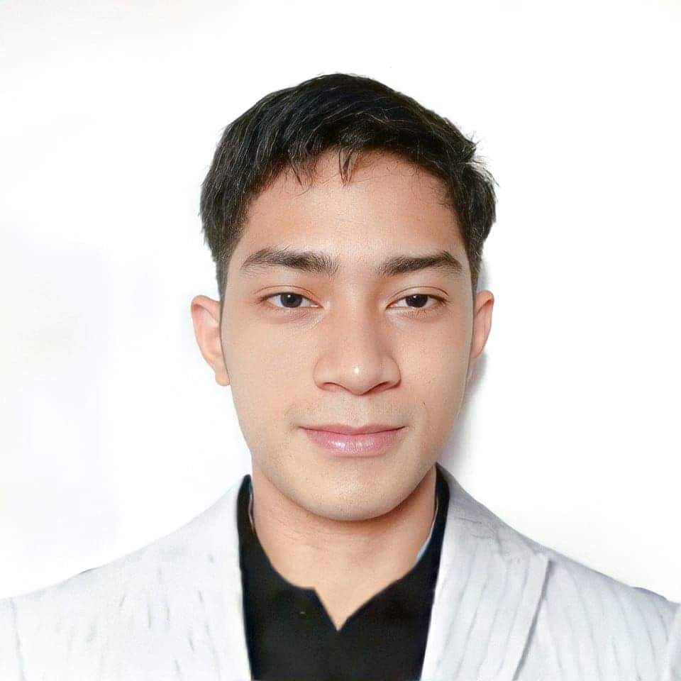 John Wilson S.'s profile photo