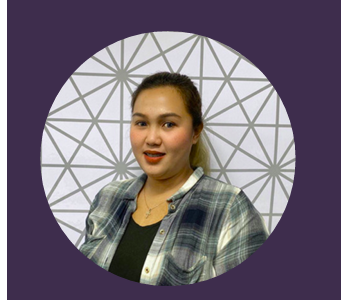 Rachelle Joy V.'s profile photo