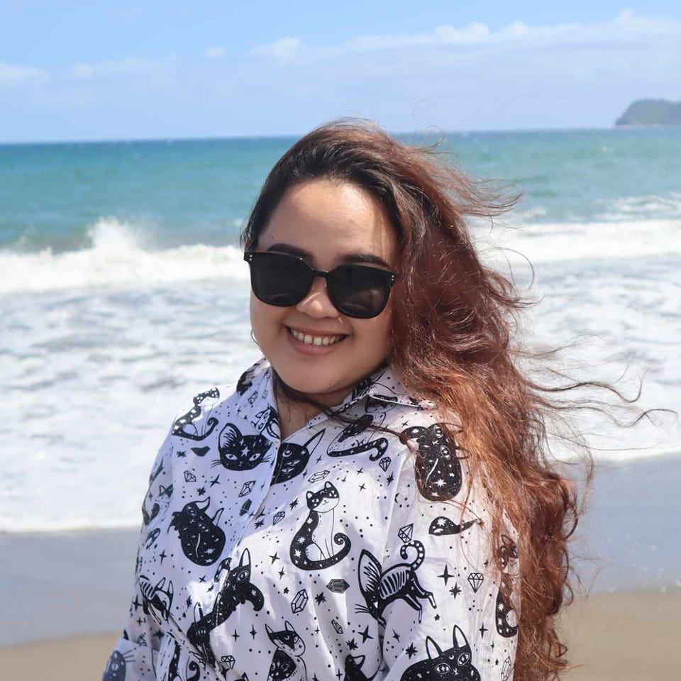 Francis Audrey C.'s profile photo