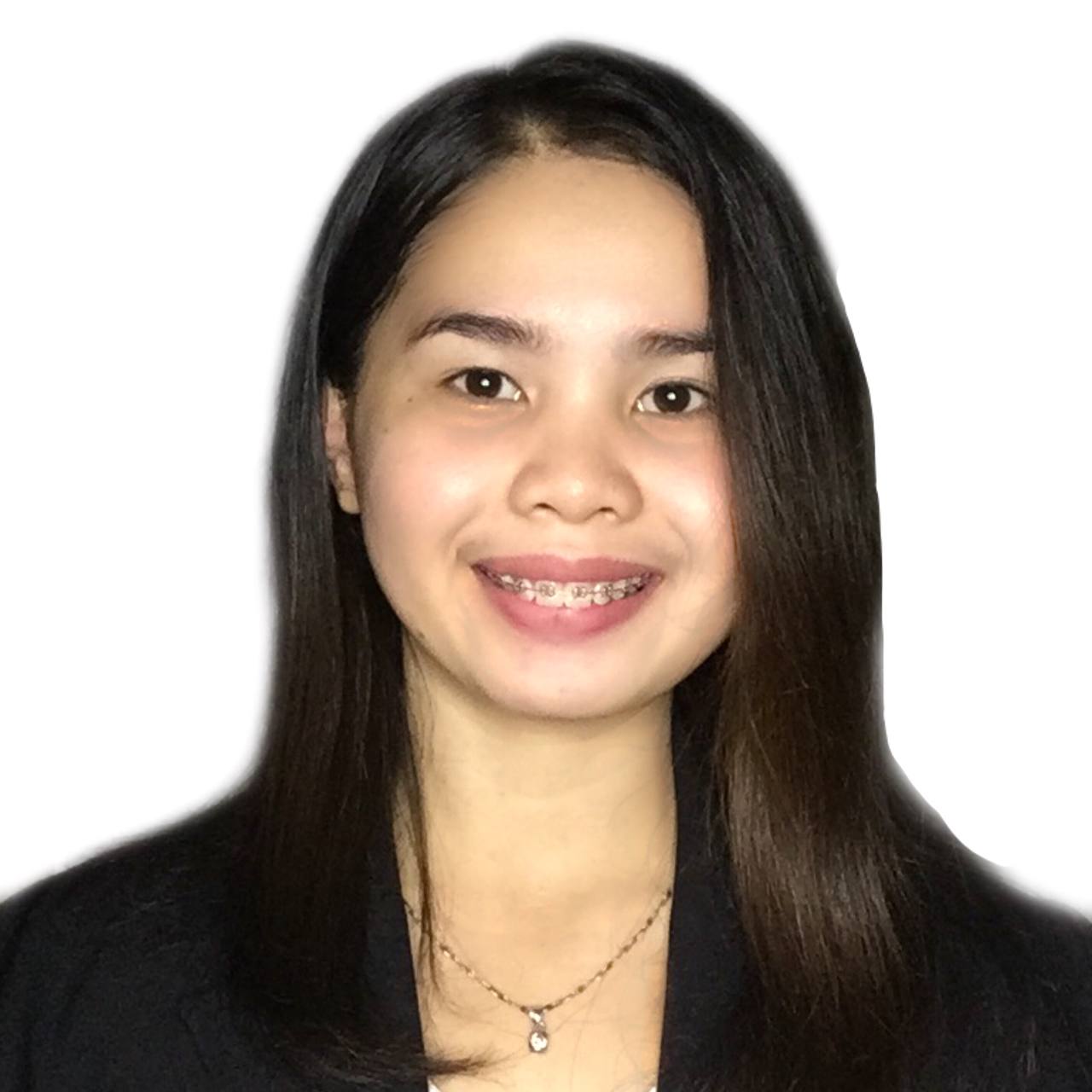 SAREEN JEAN T.'s profile photo