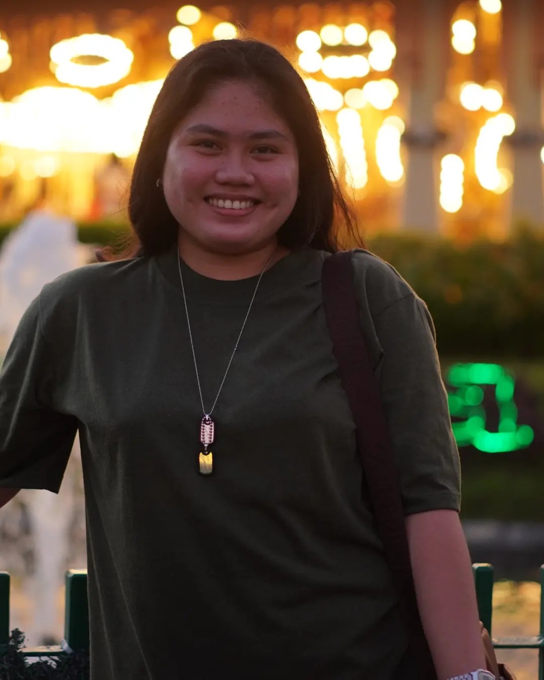 Dalia I.'s profile photo