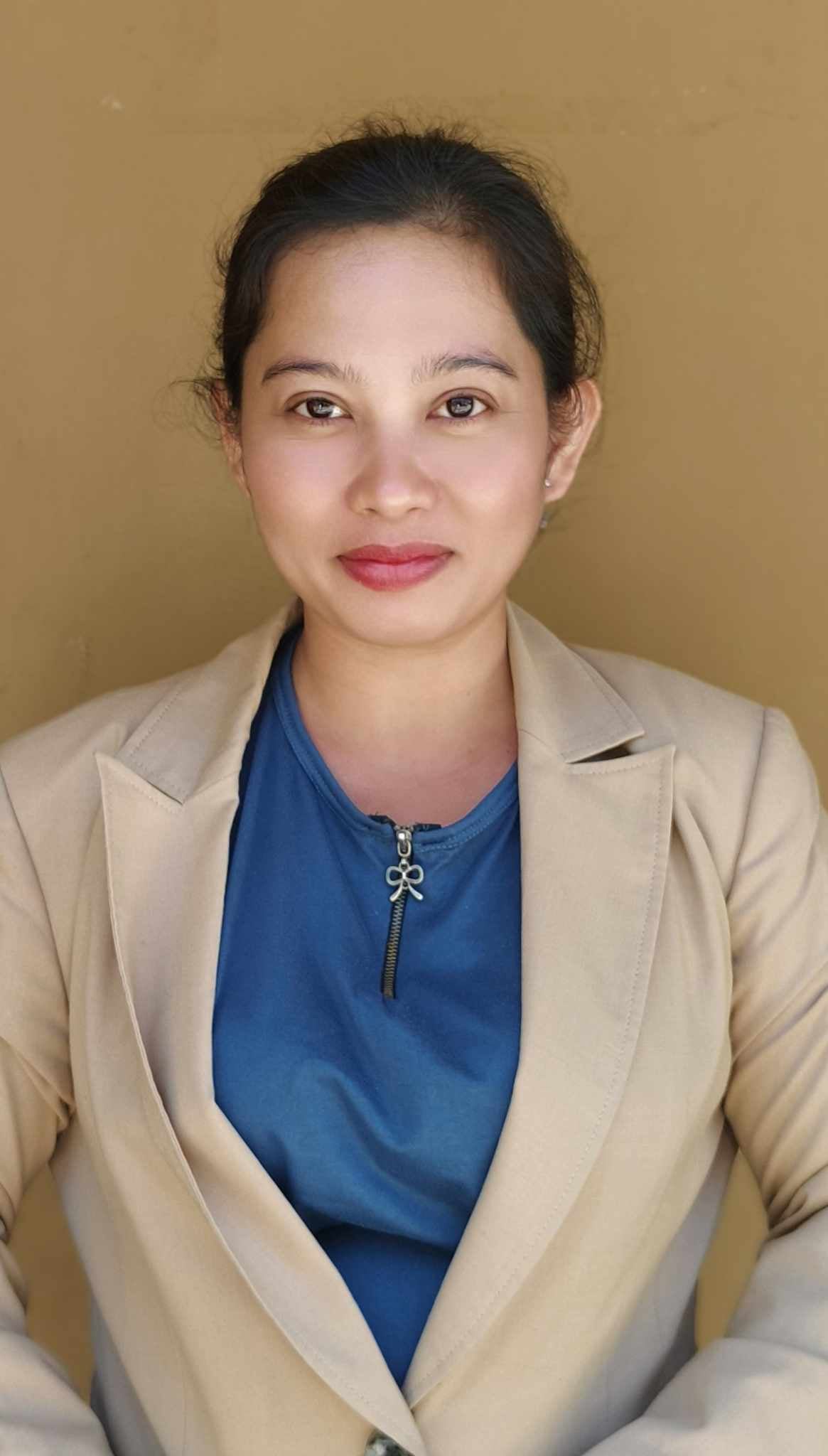 maria cristina B.'s profile photo