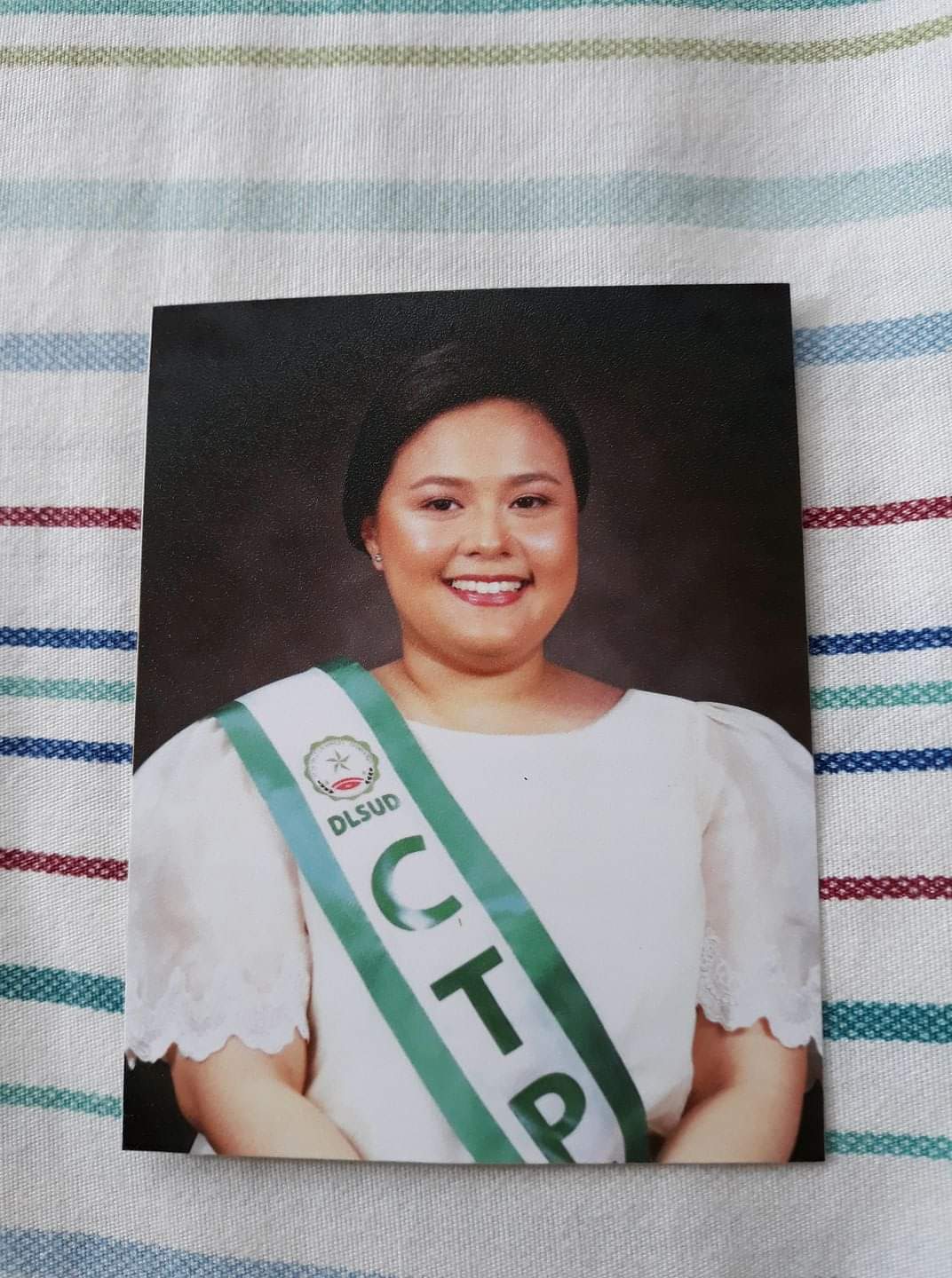 Martha L.'s profile photo