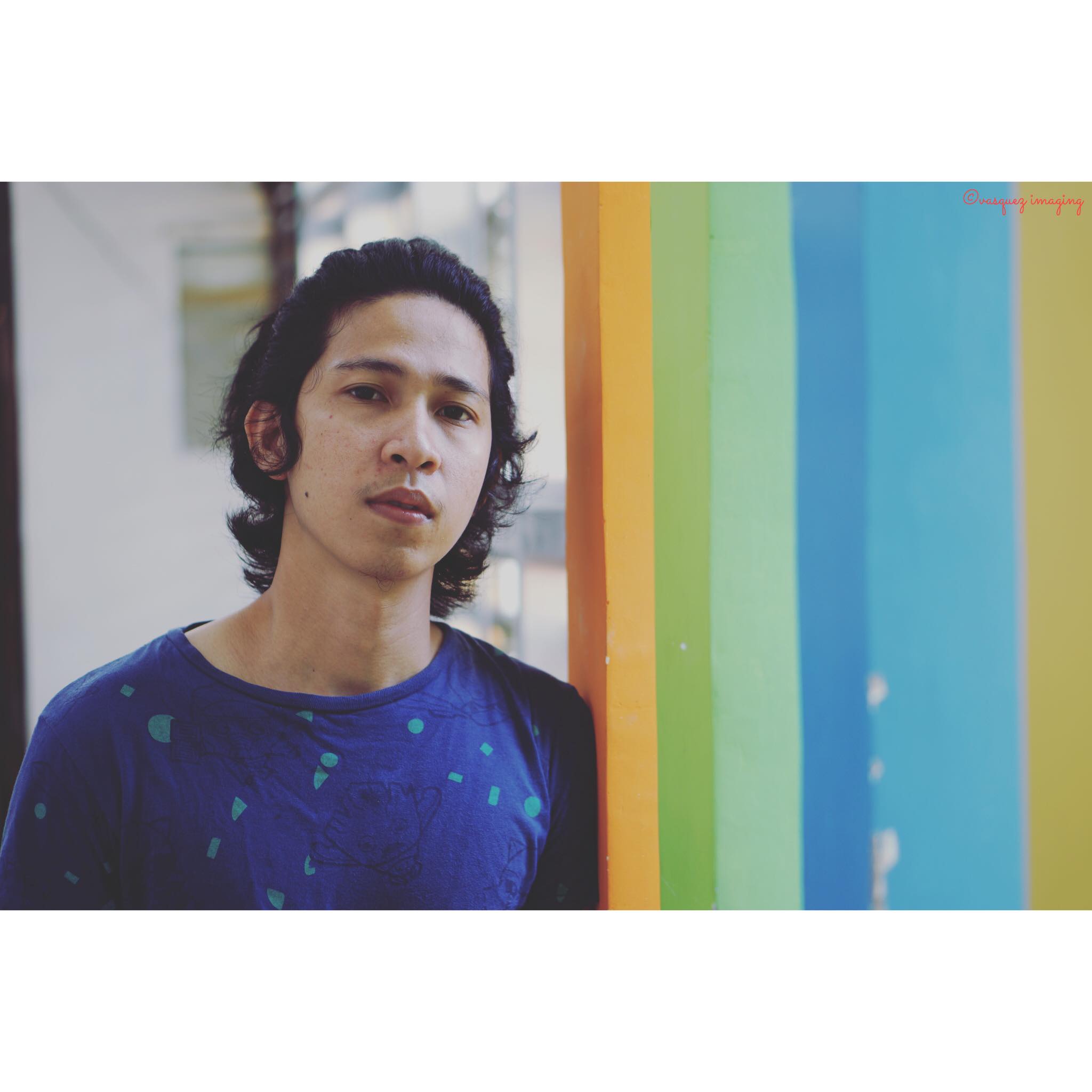John Kenneth V.'s profile photo