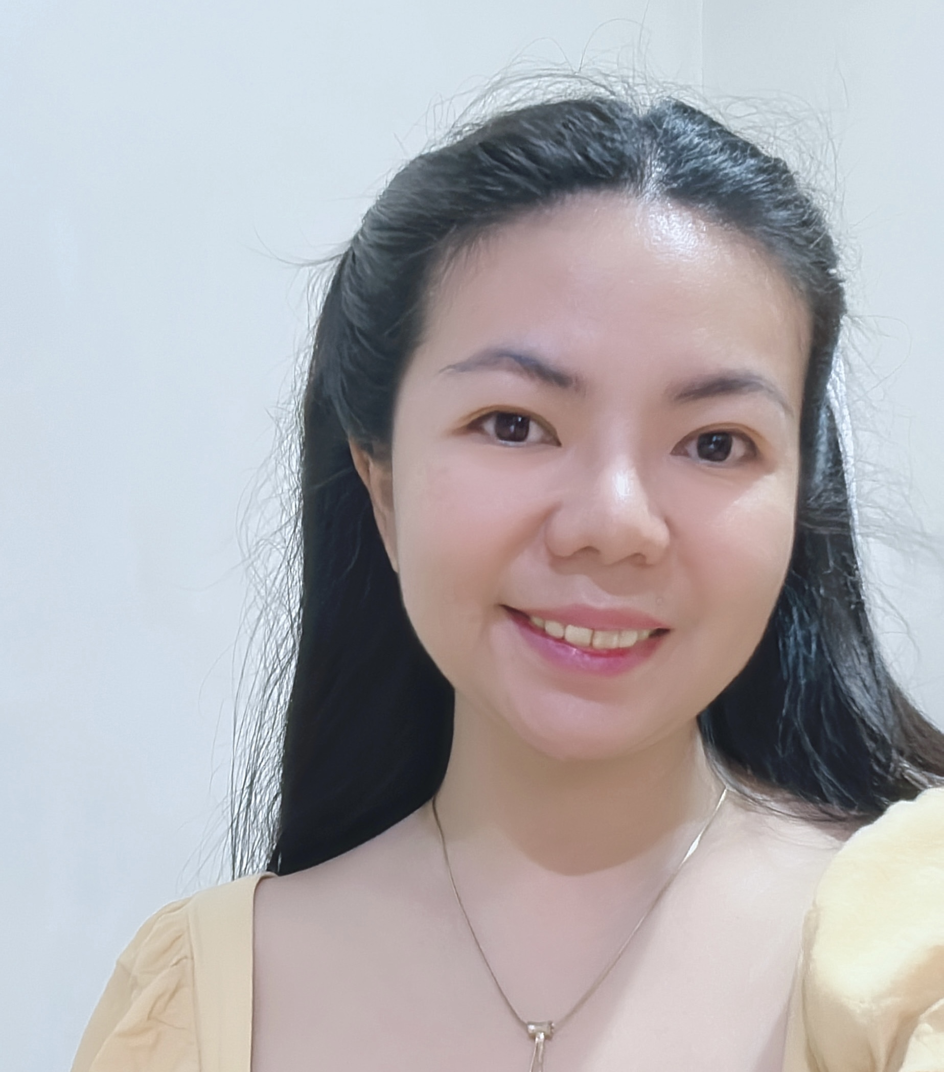 Gerrica Matabuena D.'s profile photo
