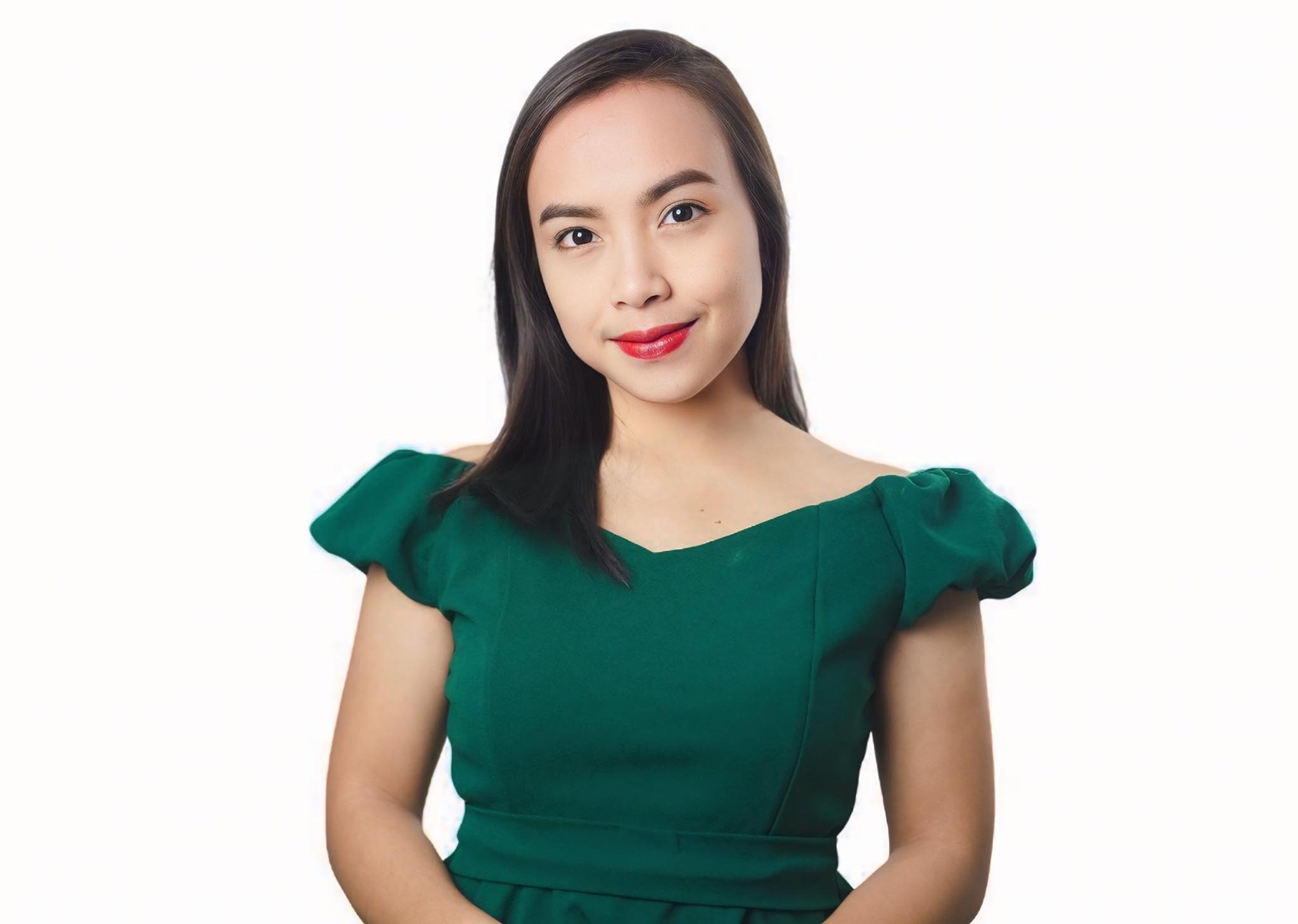 Glaicel O.'s profile photo
