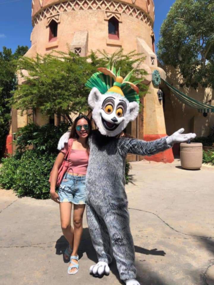 Trisha Mae M.'s profile photo