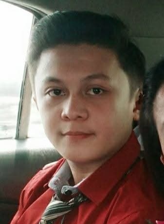 Mark ivan B.'s profile photo