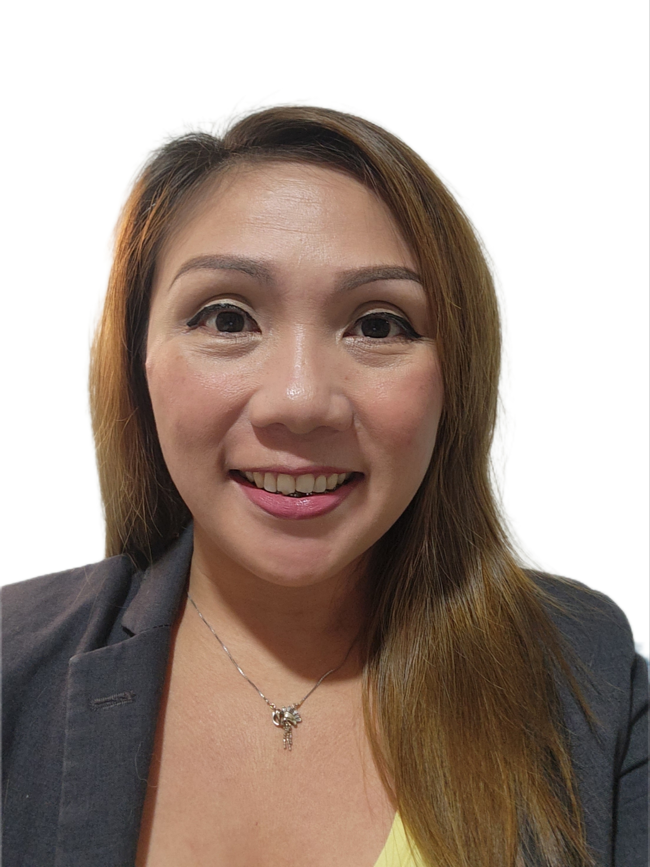 Marixie L.'s profile photo