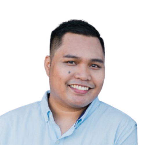 Aldrin M.'s profile photo