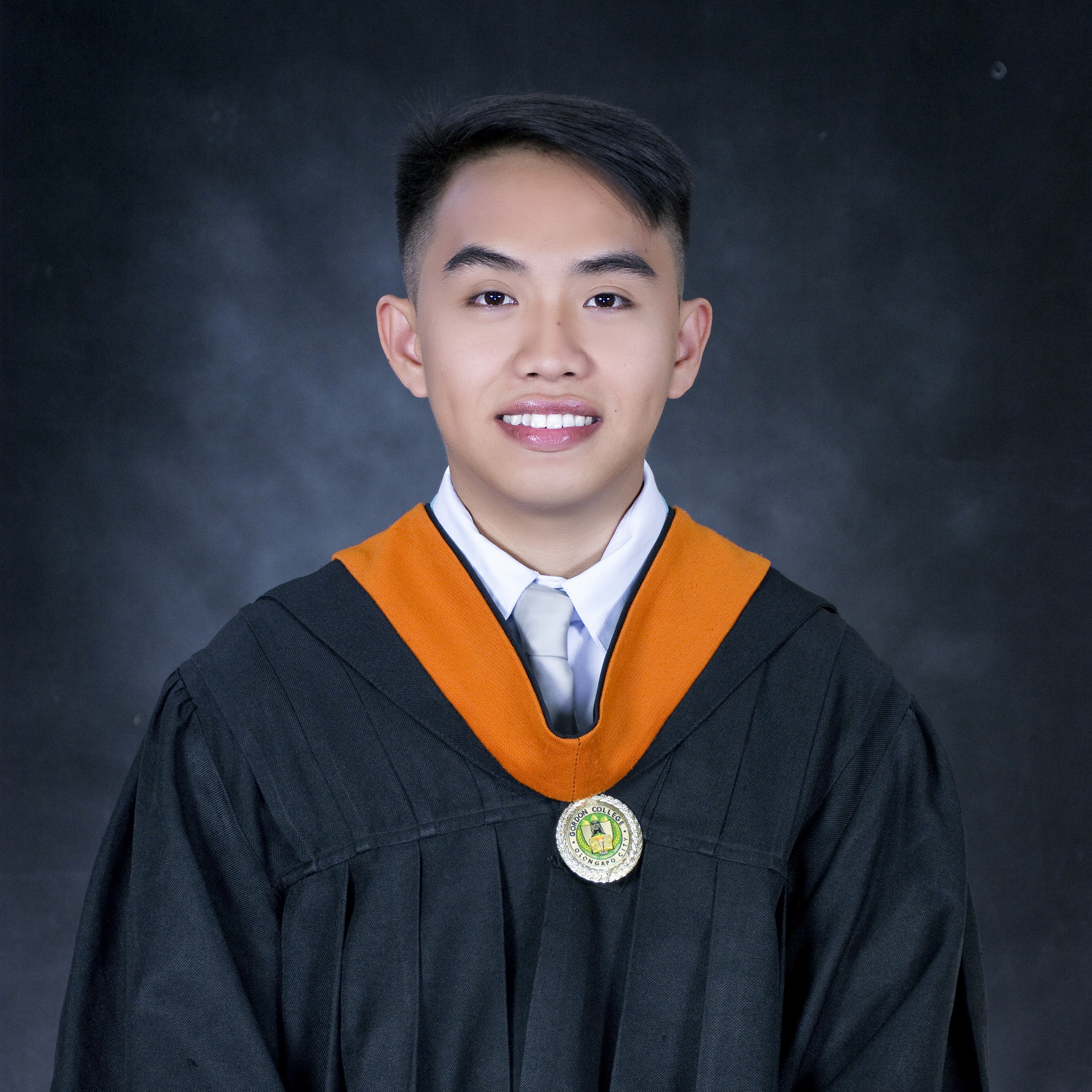 Reymart V.'s profile photo