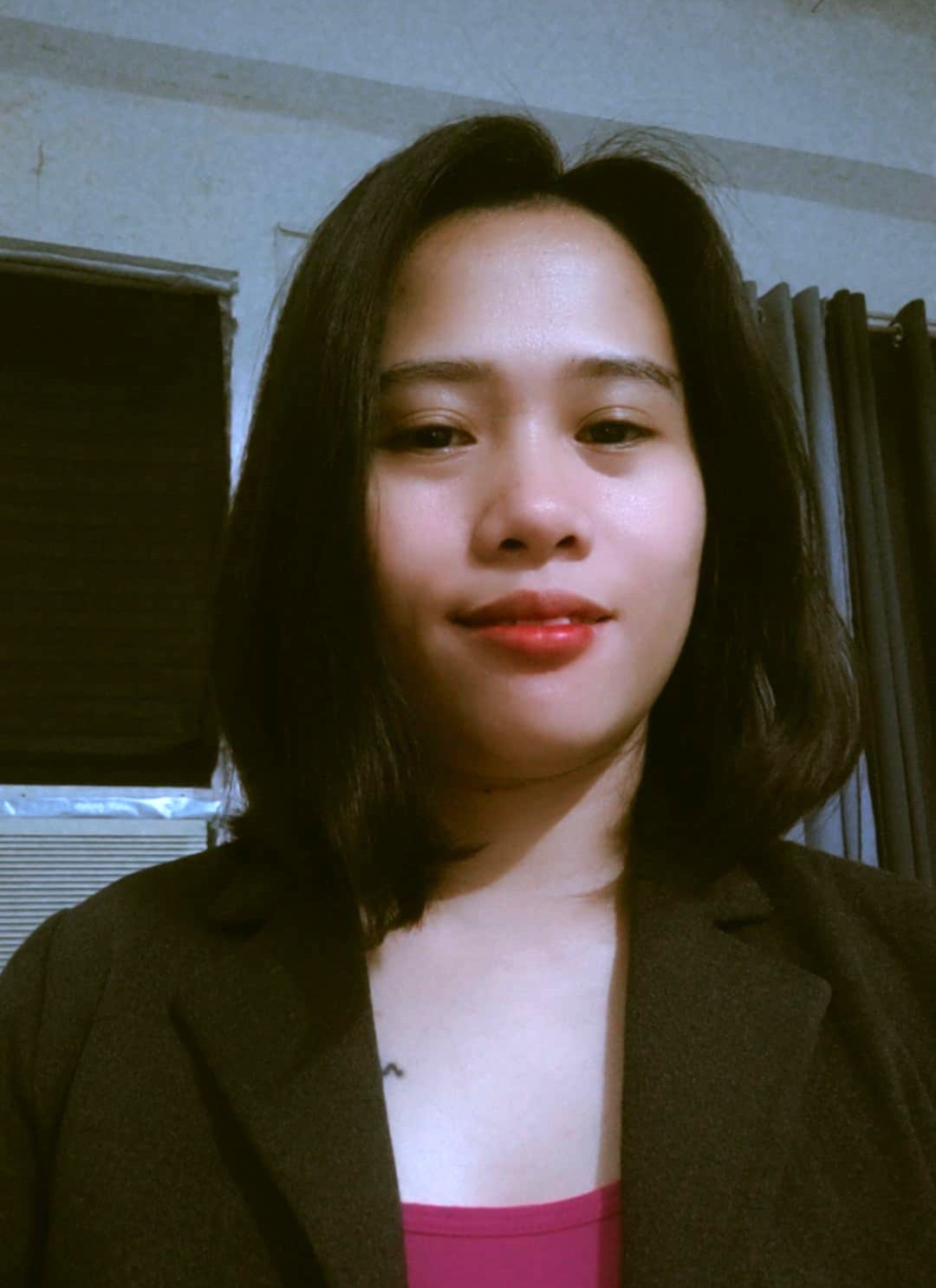Francis Emma L.'s profile photo