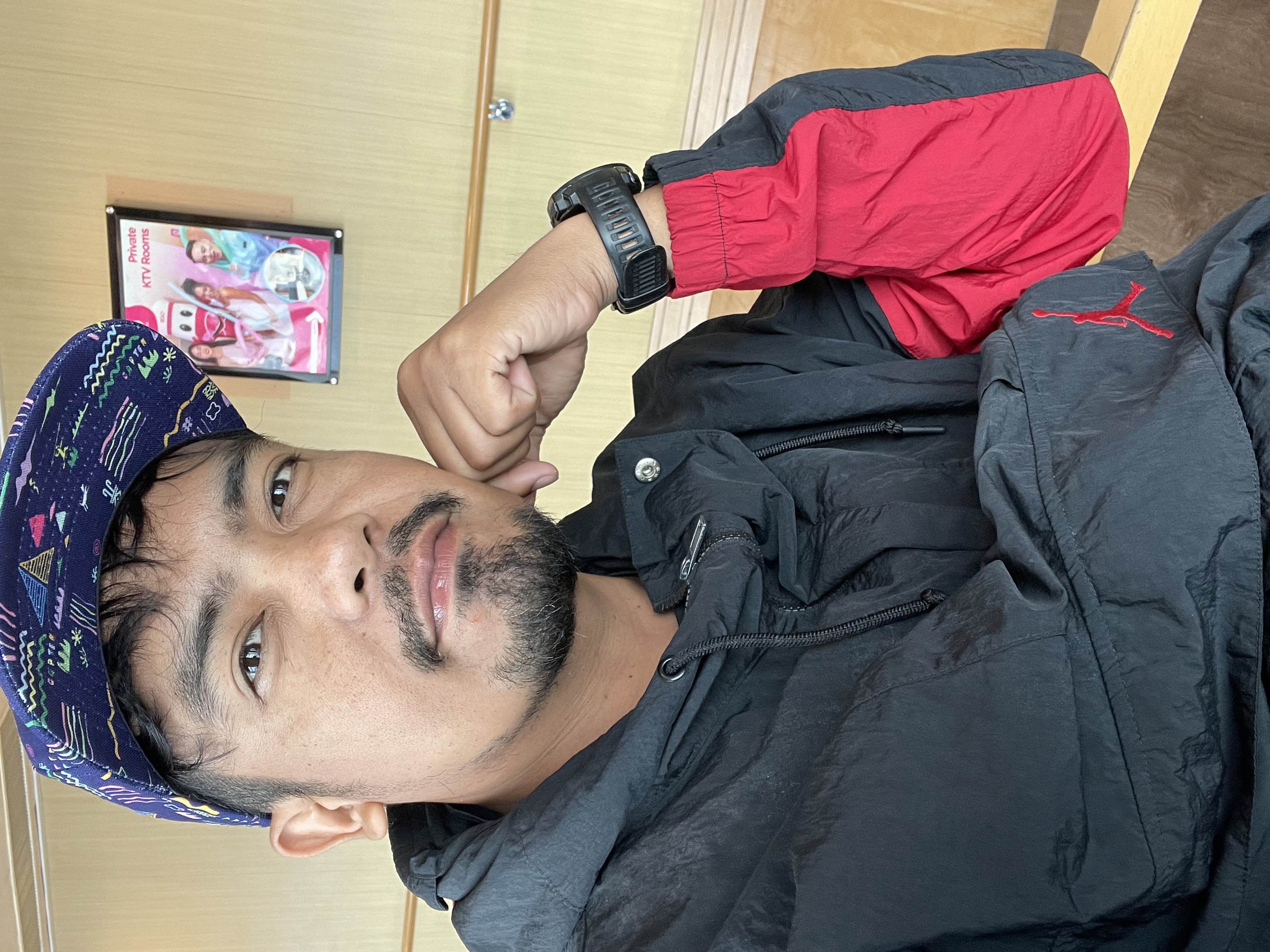 Edsonn A.'s profile photo