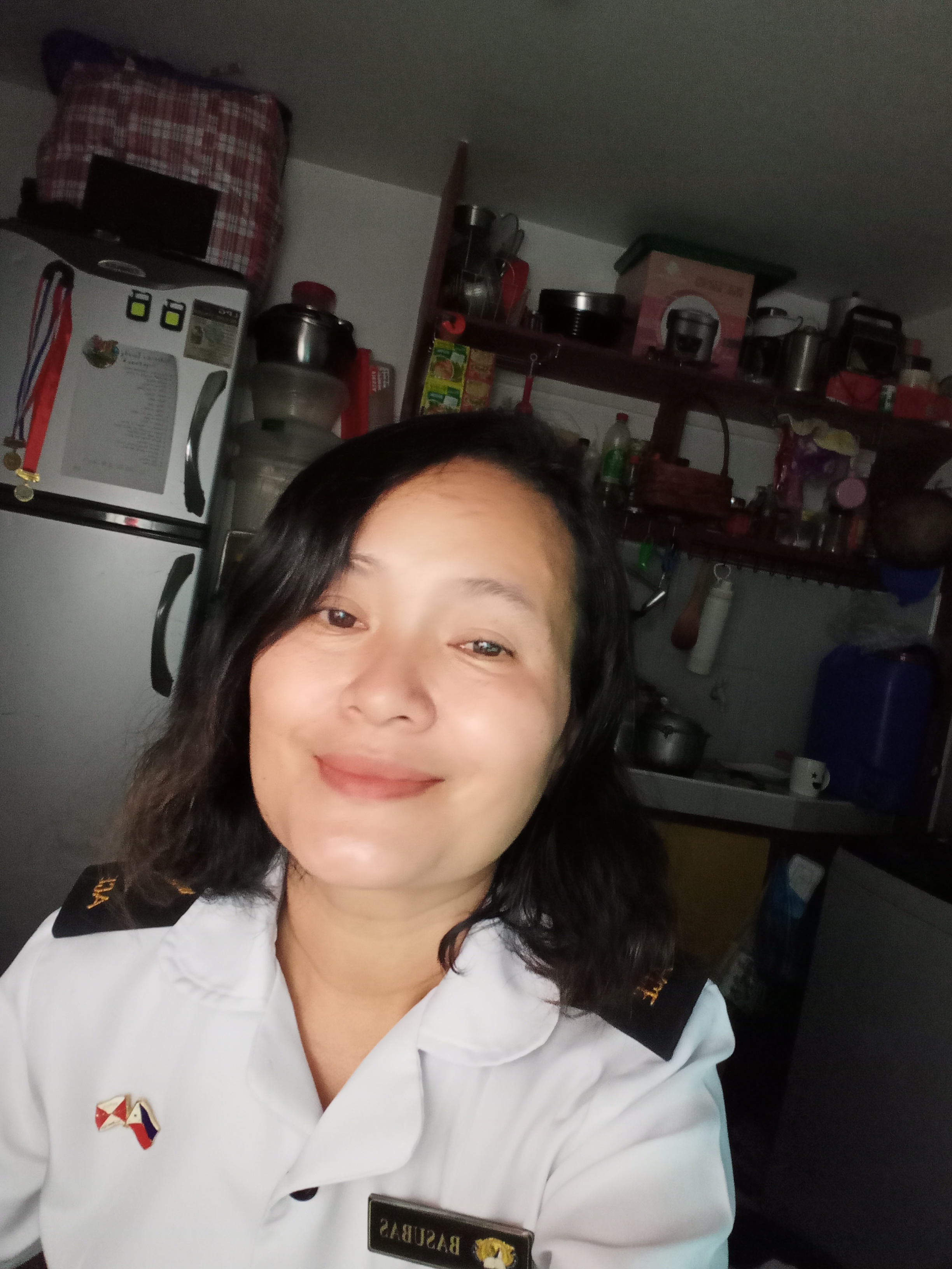 Luz B.'s profile photo