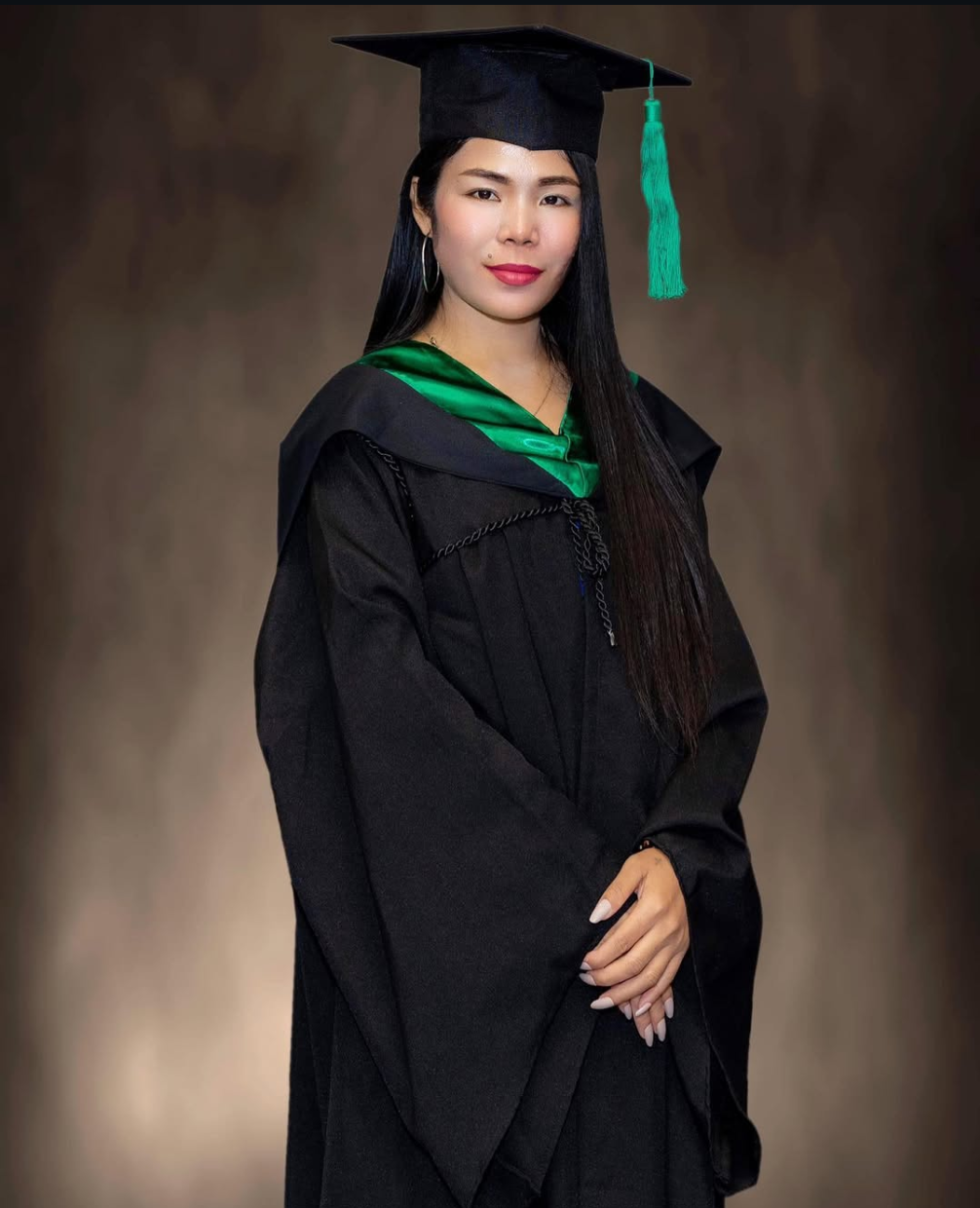 Edlyn S.'s profile photo
