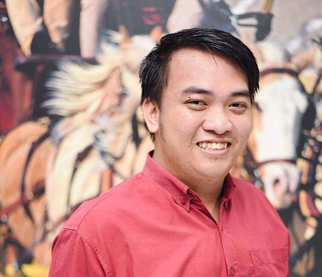 Aaron M.'s profile photo