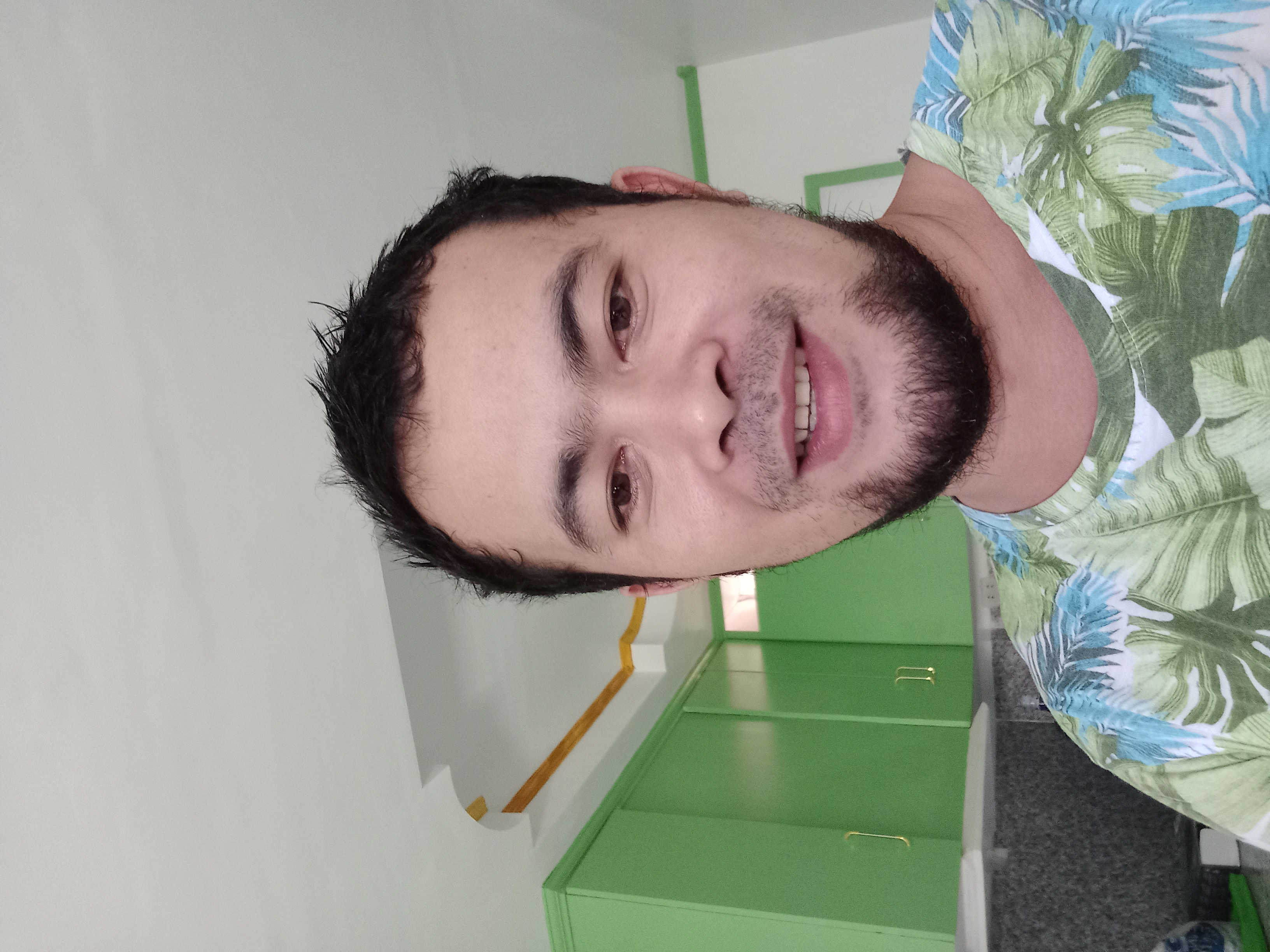 Jassan R.'s profile photo