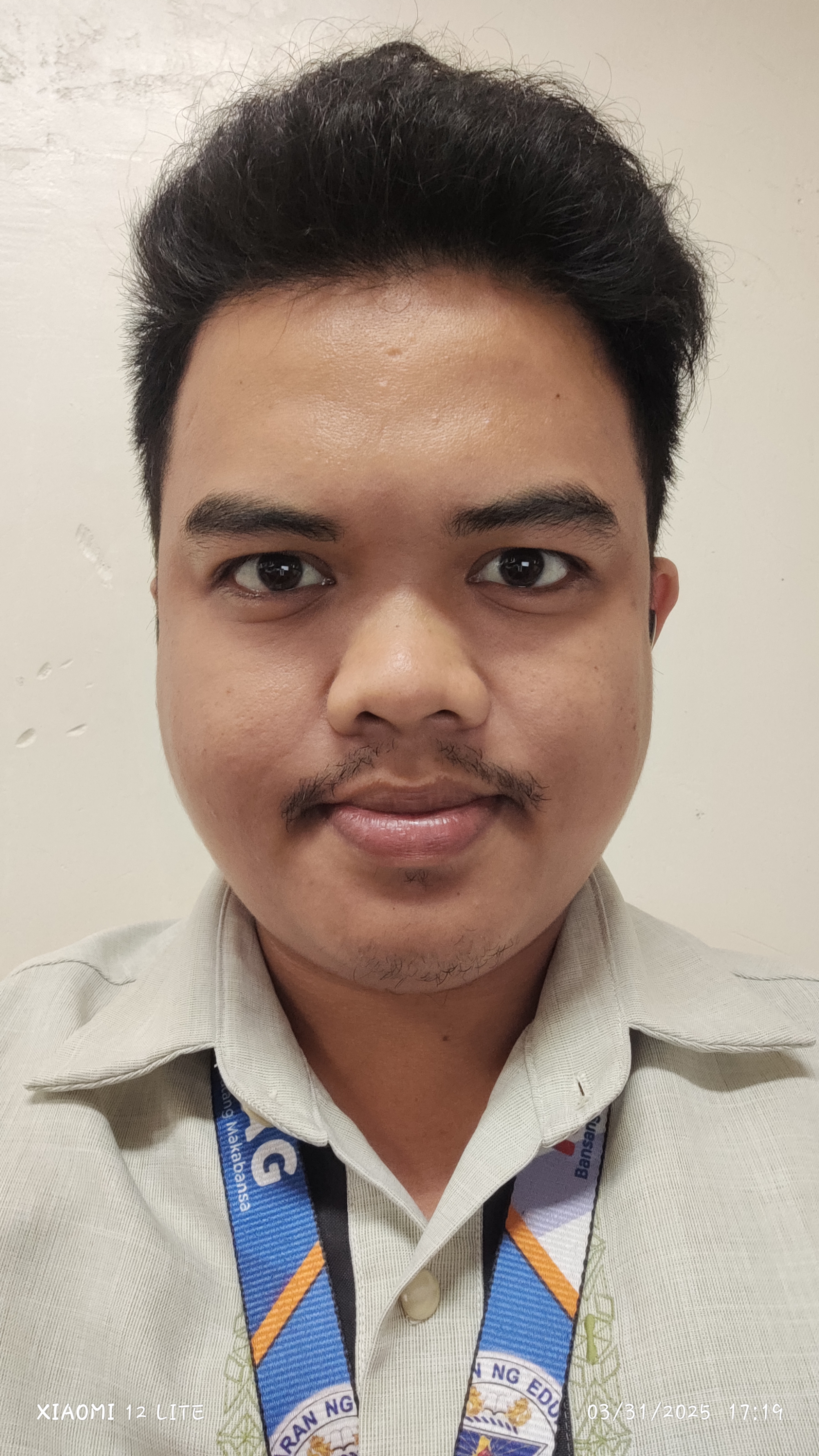 Christian Salvador N.'s profile photo