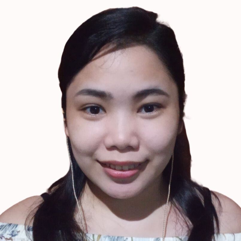 Angelica C.'s profile photo