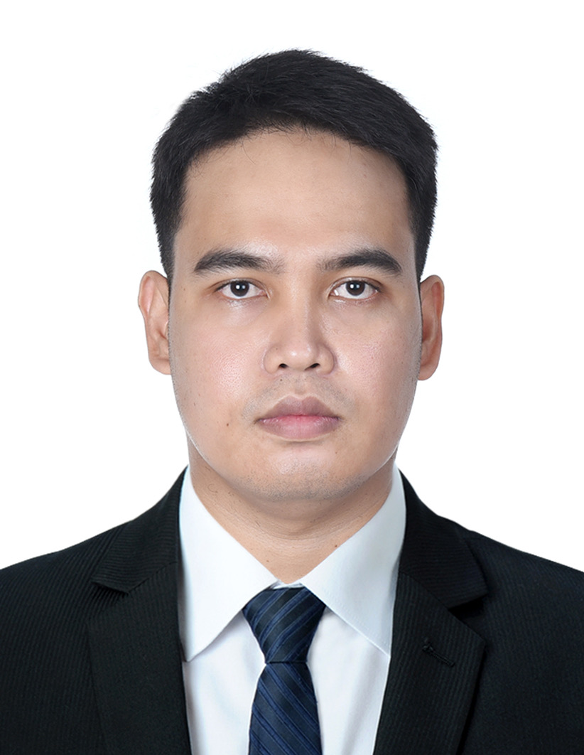 Rowerick P.'s profile photo