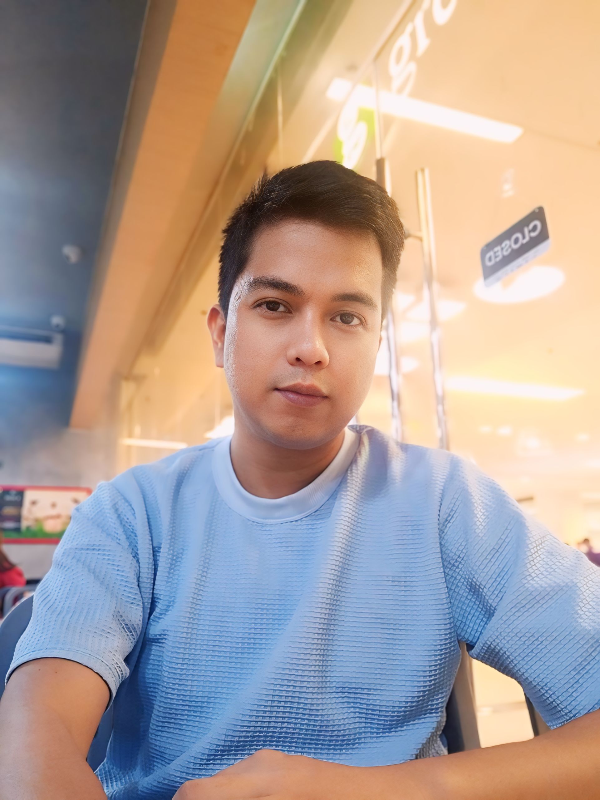 VERGEL C.'s profile photo