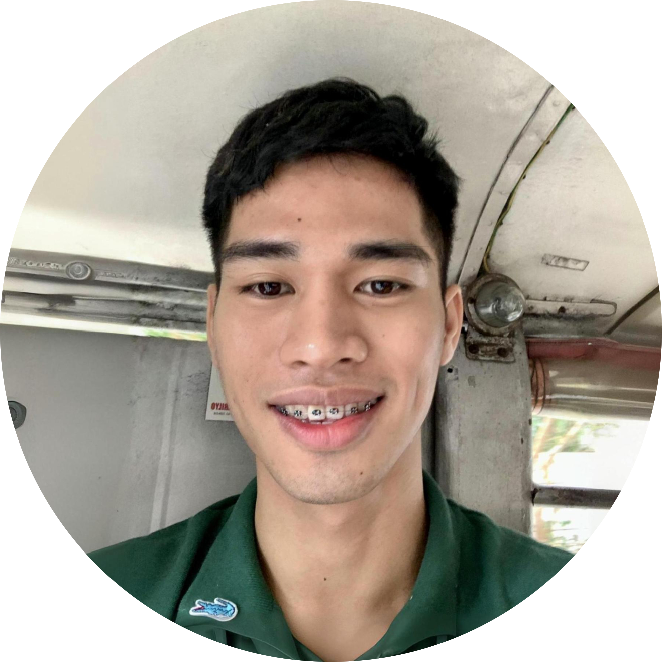 Jerald P.'s profile photo