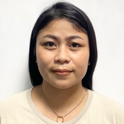 Juvylyn S.'s profile photo