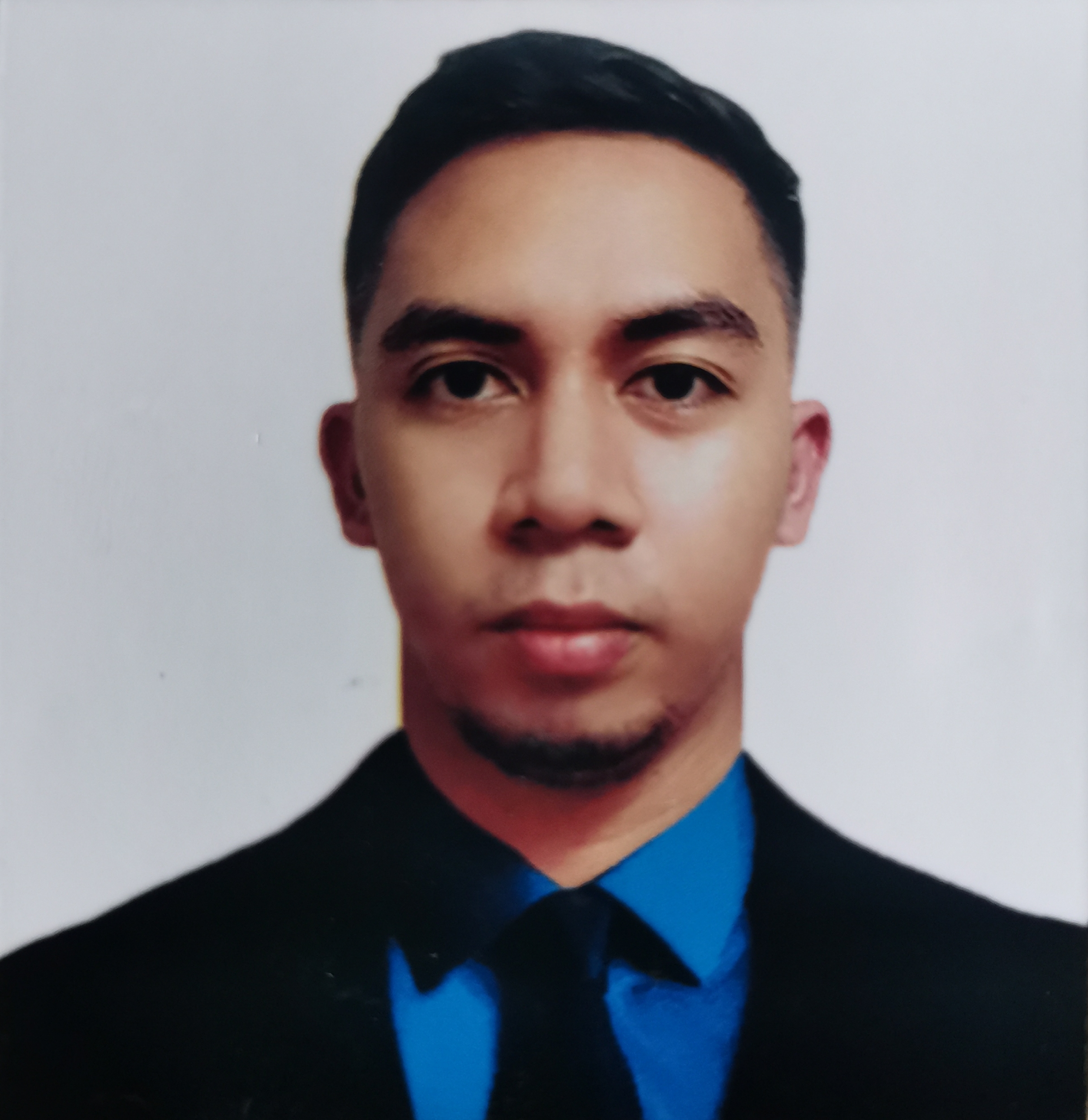 Jhon Paul F.'s profile photo
