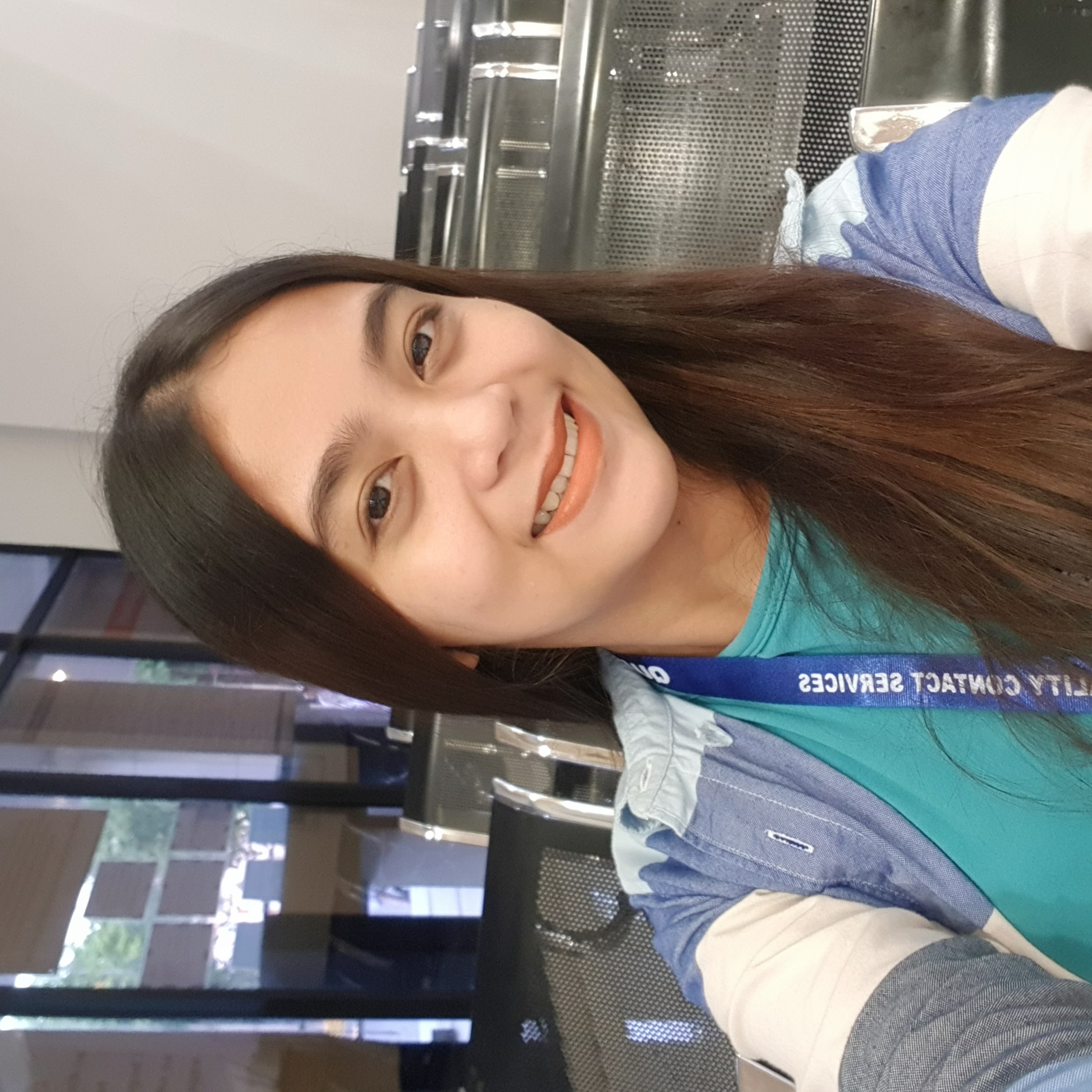 Aijie R.'s profile photo