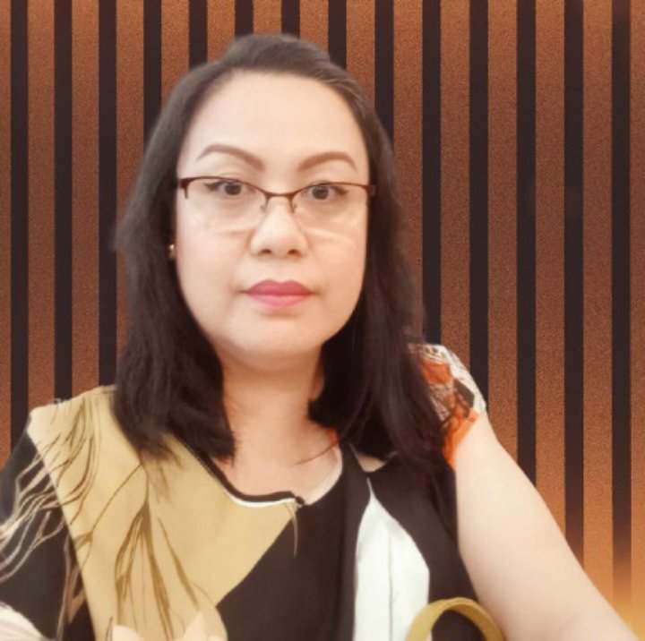 Ginalyn A.'s profile photo