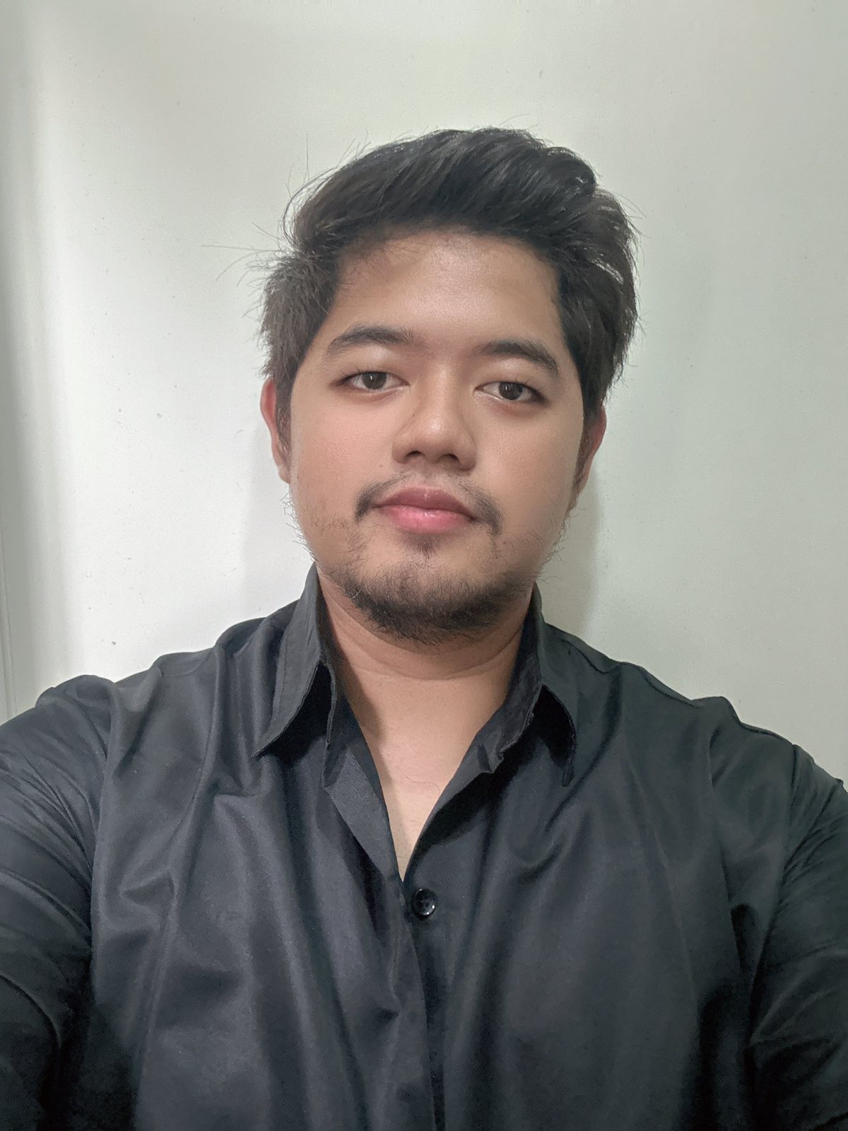 Mac Gyver G.'s profile photo