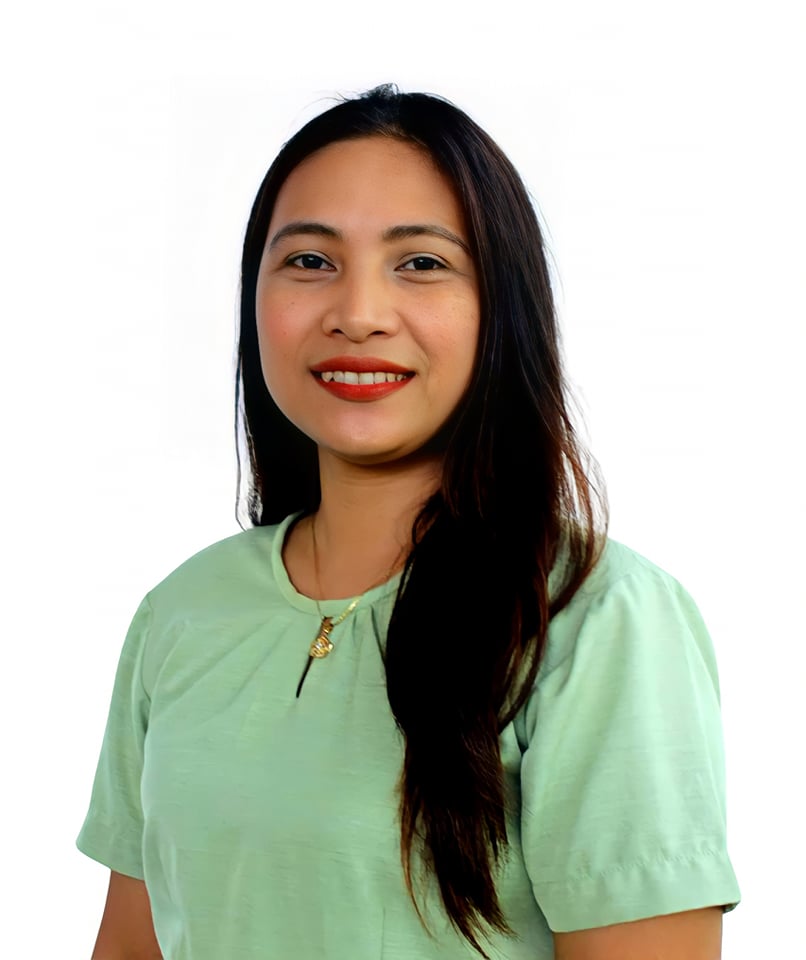 Russyl G.'s profile photo