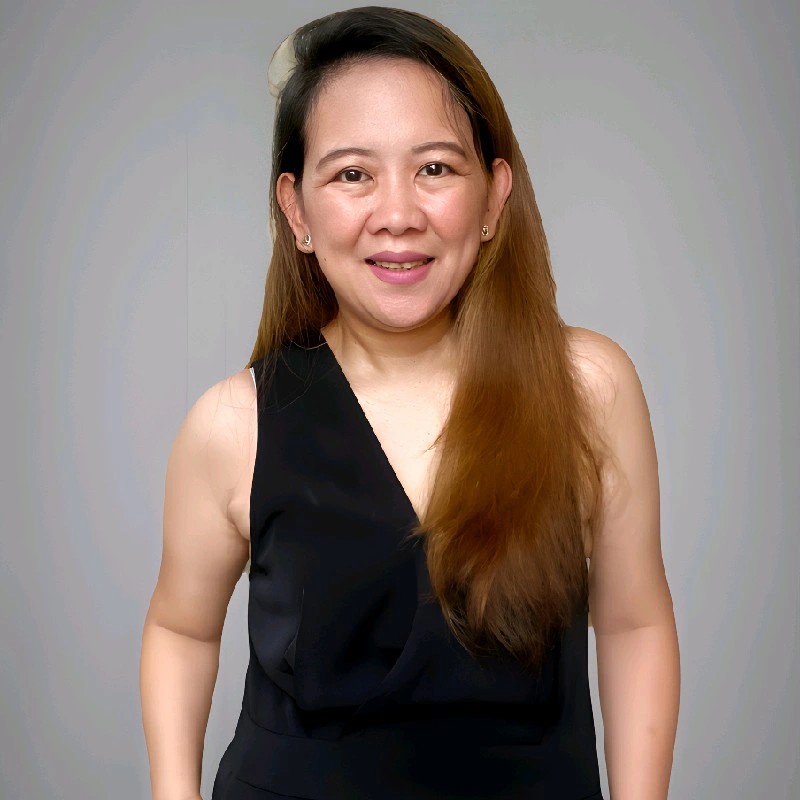 Zarina B.'s profile photo