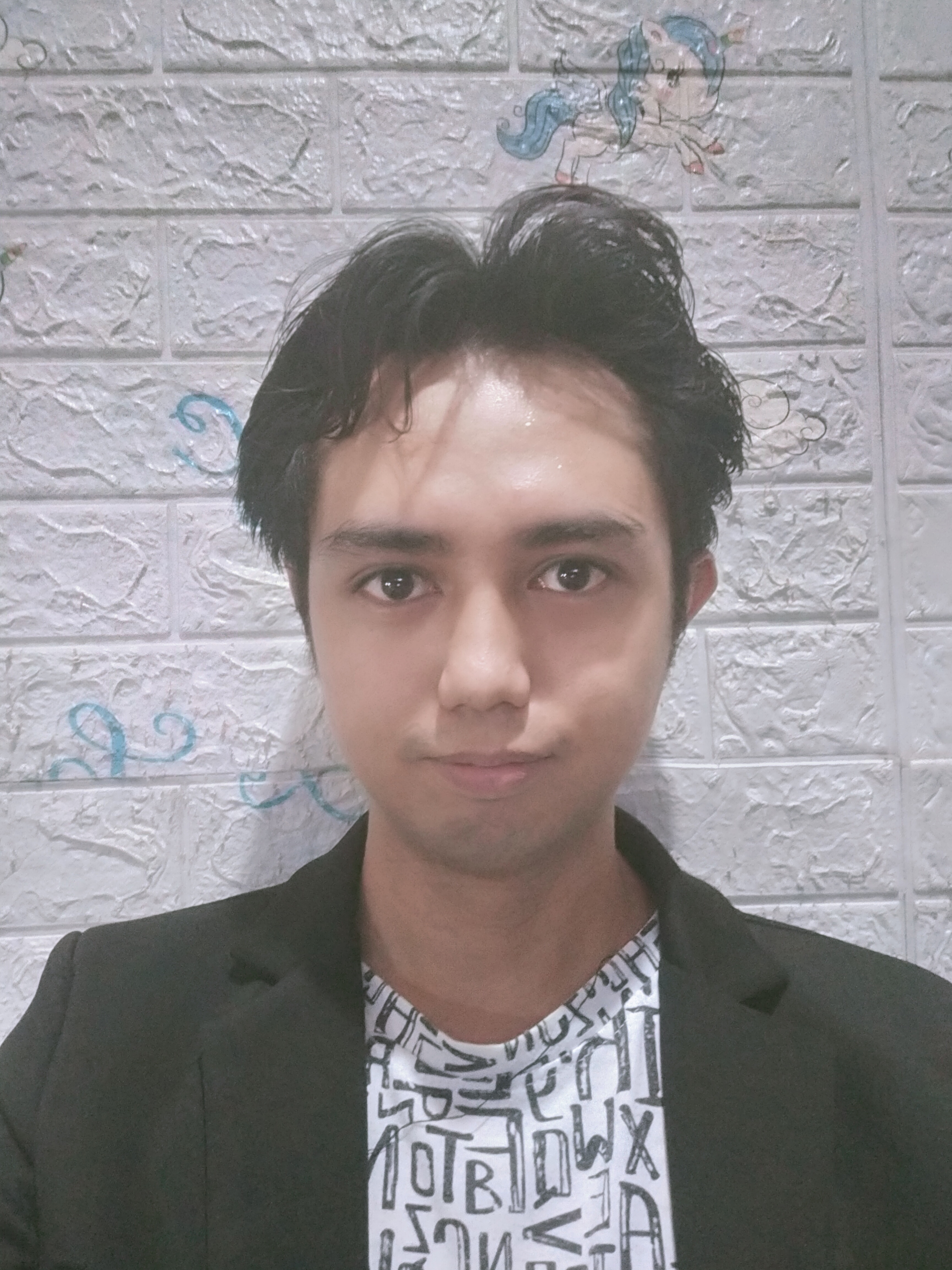 Arpha Xad T.'s profile photo