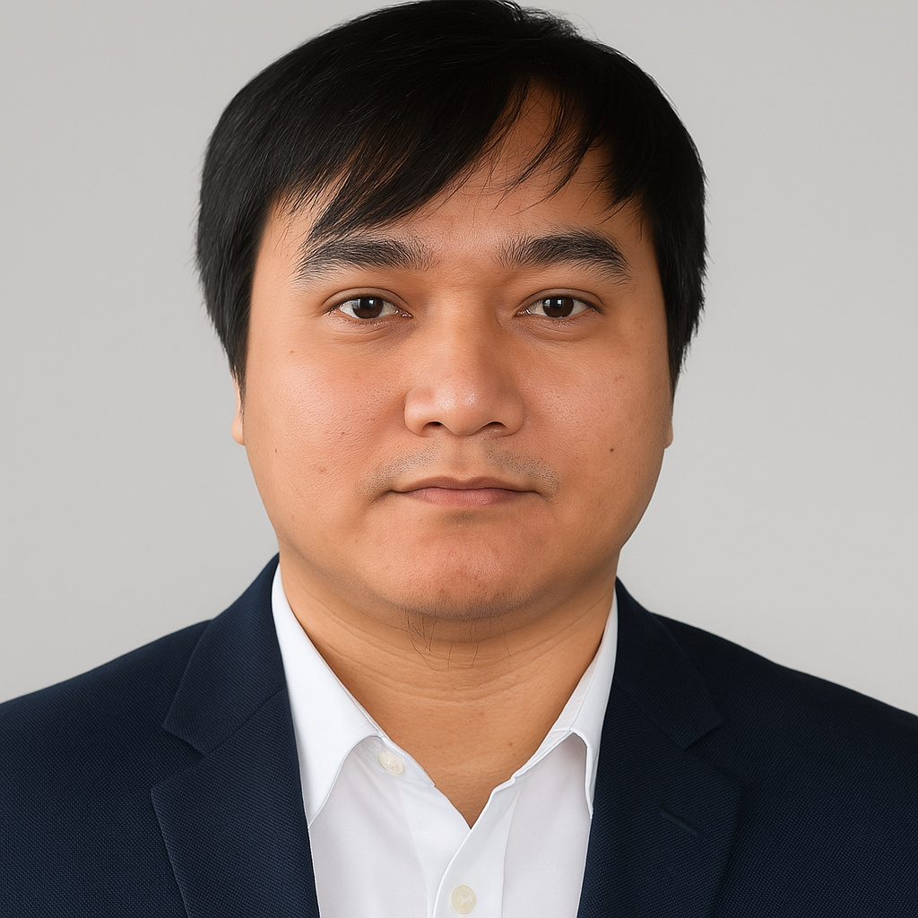 Rommel A.'s profile photo
